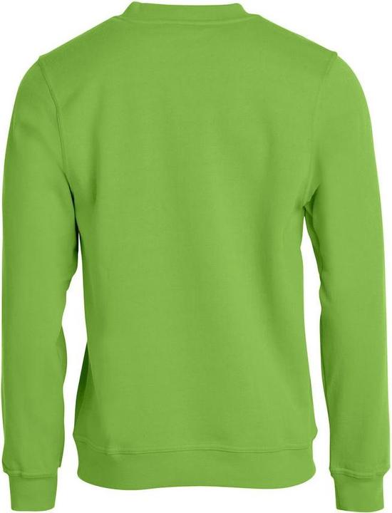 Produktbild Clique Basic Sweatshirt Rundhalsausschnitt (M)