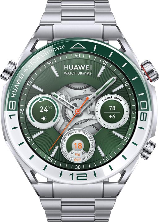 Produktbild Huawei Watch Ultimate New (48.50 mm)