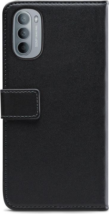 Produktbild Mobilize Klassische Gelly-Geldbörse (Motorola Moto G41, Motorola Moto G31)