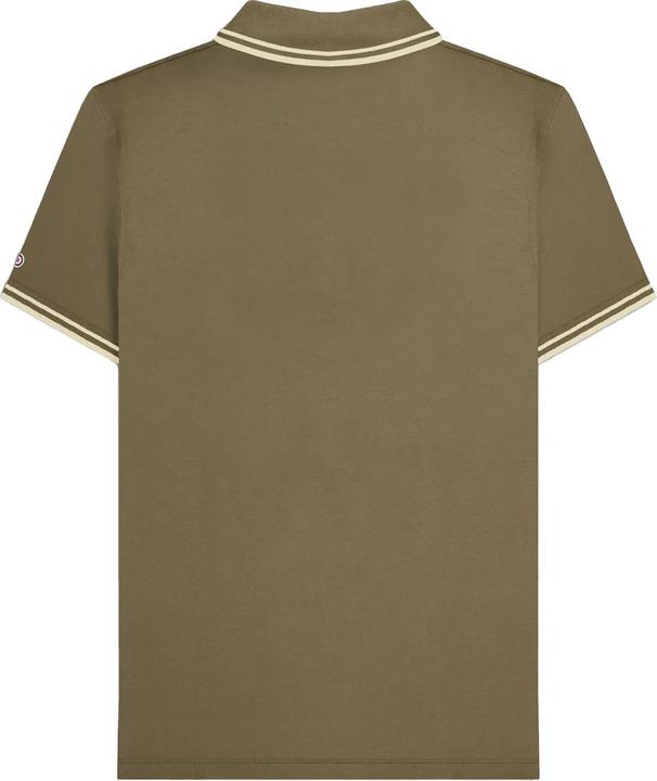 Image du produit Lambretta - Polo SS25 - Homme (XL)