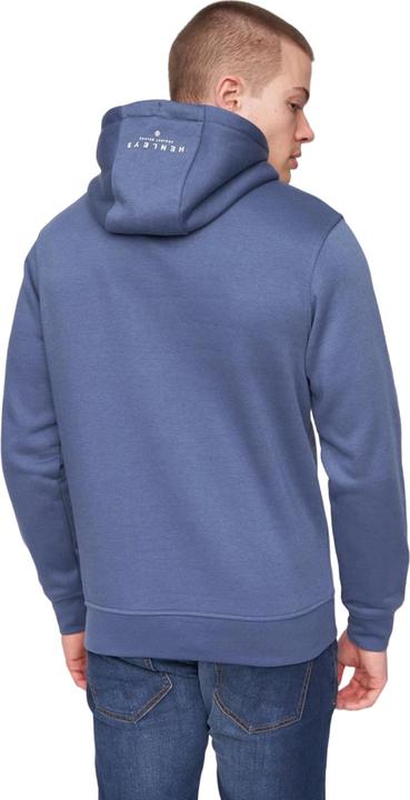 Produktbild Henleys Scripthen Kapuzenpullover (L)
