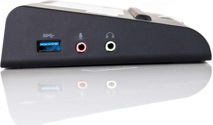 Image du produit Targus Acp77euz (USB-A, USB-B)