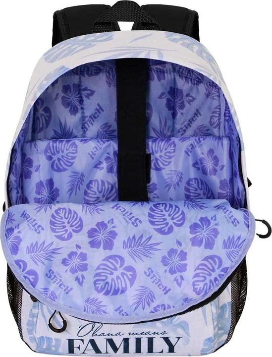 Actual product image Karactermania FAN Fight Backpack 2.2 Couple