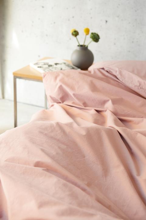 Actual product image lavie Louise (Duvet cover, 200 x 210 cm)
