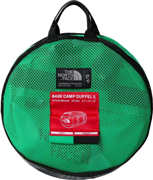 Image du produit North Face Base Camp Duffel Recycled Small (50 l)