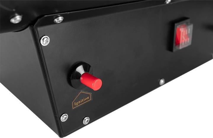 Produktbild Neo Tools gas heater (50 kW gas heater) (5000 W)