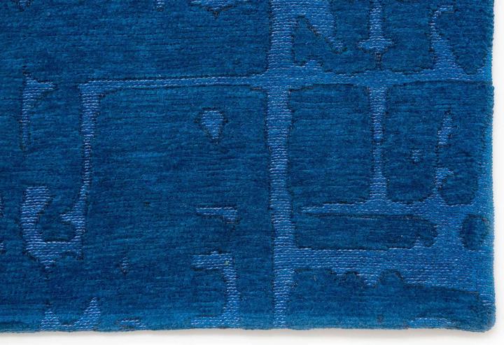 Actual product image Louis de Poortere Baobab (80 x 150 cm)