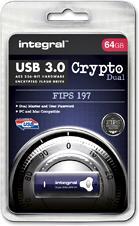 Image du produit Cle Usb3.0 Crypto Dual Fips (64 Go, USB-A)