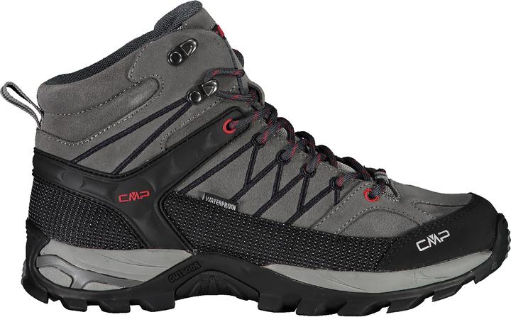 Actual product image CMP Campagnolo Rigel MID WP Shoes (42)