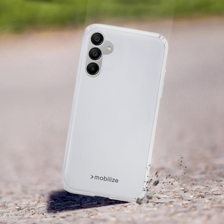 Immagine prodotto Mobilize Custodia protettiva nuda (Samsung Galaxy S25+)