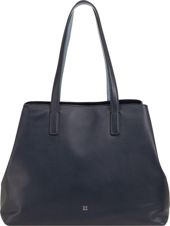 Produktbild Dudu Pauline Shopper Tasche Leder 36 cm (18 l)
