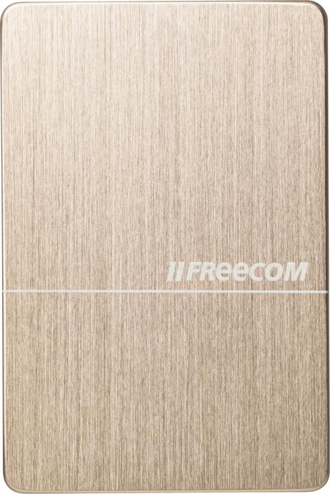 Produktbild Freecom HD mHDD Slim 3.0 1TB (1 TB)