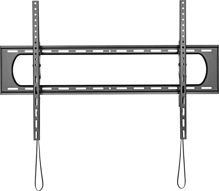 Produktbild Maclean Halterung für TV max. VESA 900x600 60-120 120kg schwarz MC-750N (Wand, 120", 120 kg)