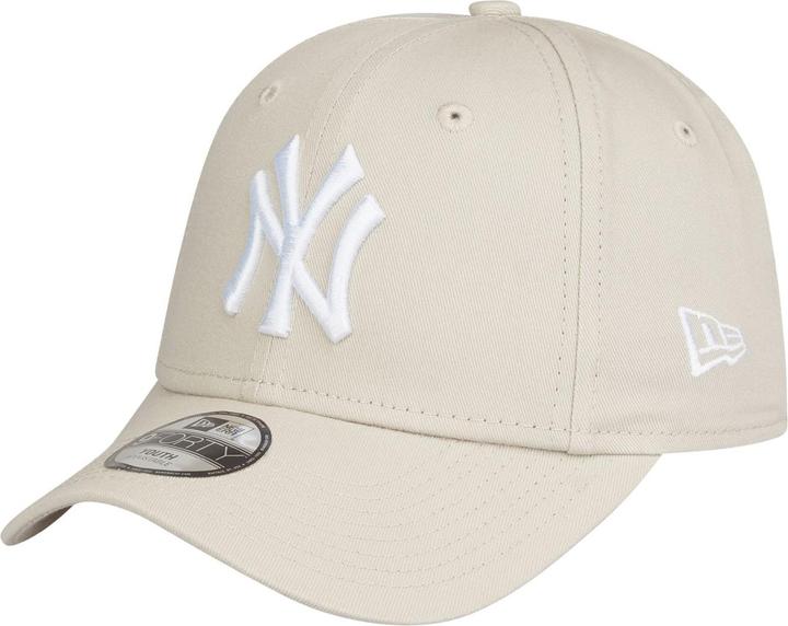 New Era 9Forty New York Yankees Grey (55, 56)
