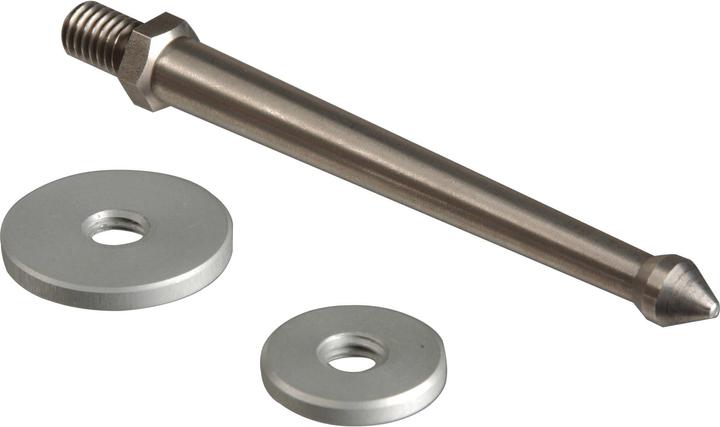 Image du produit Gitzo Pointe pour monopode G1220129LB (Jambe)