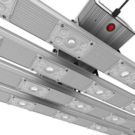 Produktbild LED Leuchte GC-Bar 4 von Greenception