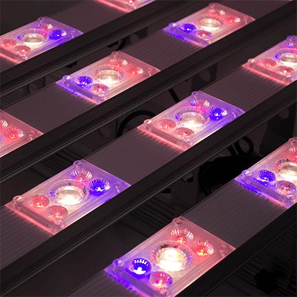 Produktbild LED Leuchte GC-Bar 4 von Greenception