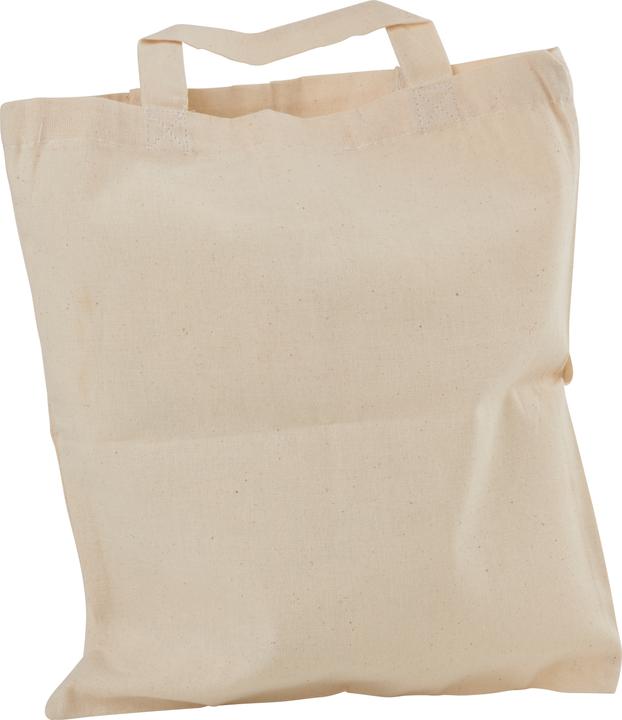 Image du produit VBS Sac en coton, 28 x 32 cm, BW naturel