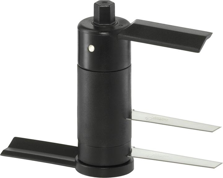 Productafbeelding WMF Multi Chopper Groente Snijmachine Handmatig Touwtrekken 900ml Ideaal Uien Gourmet (900 ml)