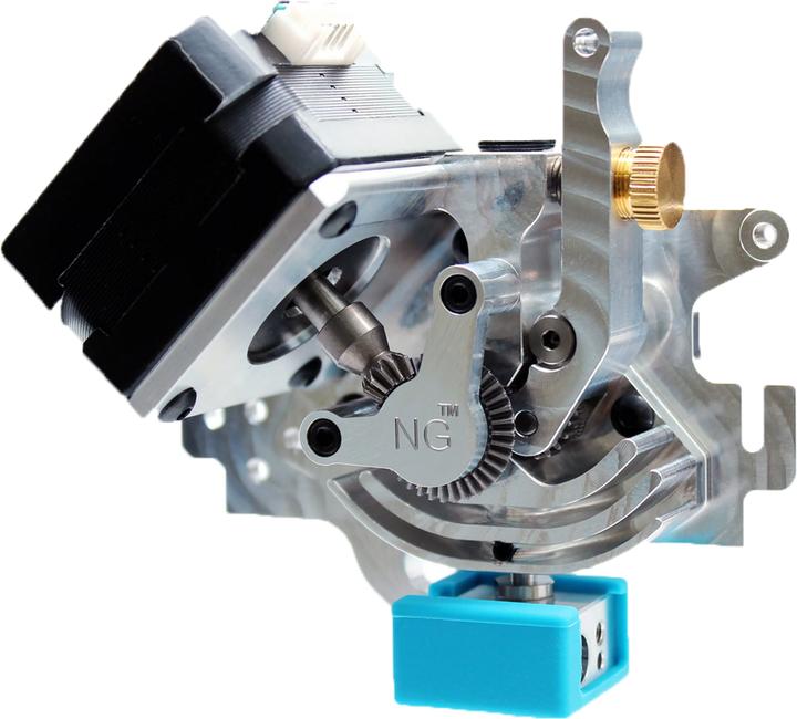 Immagine prodotto MicroSwiss Micro Swiss NG™ REVO Estrusore a trasmissione diretta per Creality Ender 5 / 5 Pro / 5 Plus