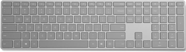 Microsoft Surface Tastatur (DE, Kabellos)