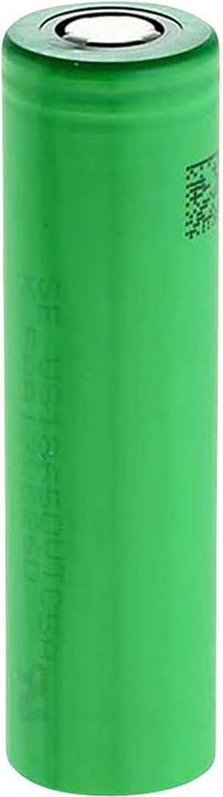 Produktbild Sony Spezial-Akku 18650 hochstromfä (3.70 V, 2600 mAh)