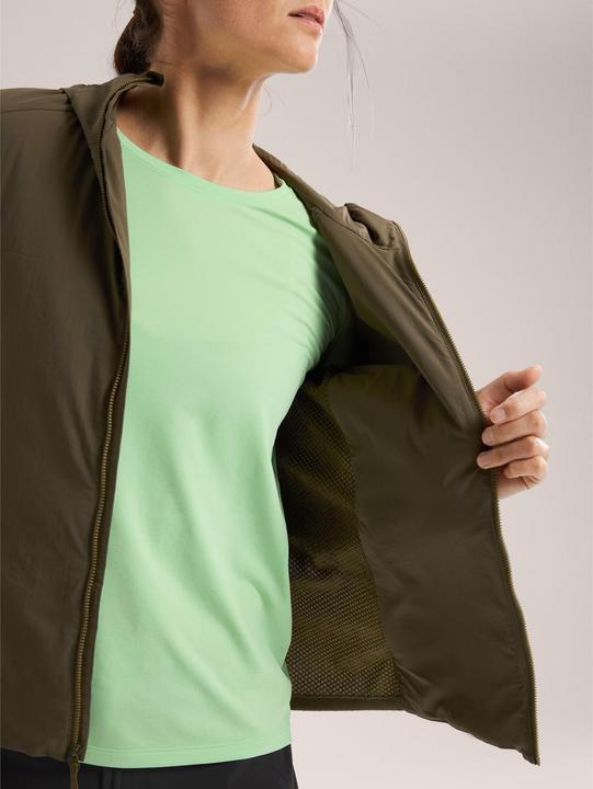 Produktbild Arc'teryx Atom SL Hoodie (XS)