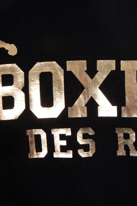 Produktbild Boxeur des Rues T-Shirt (S)