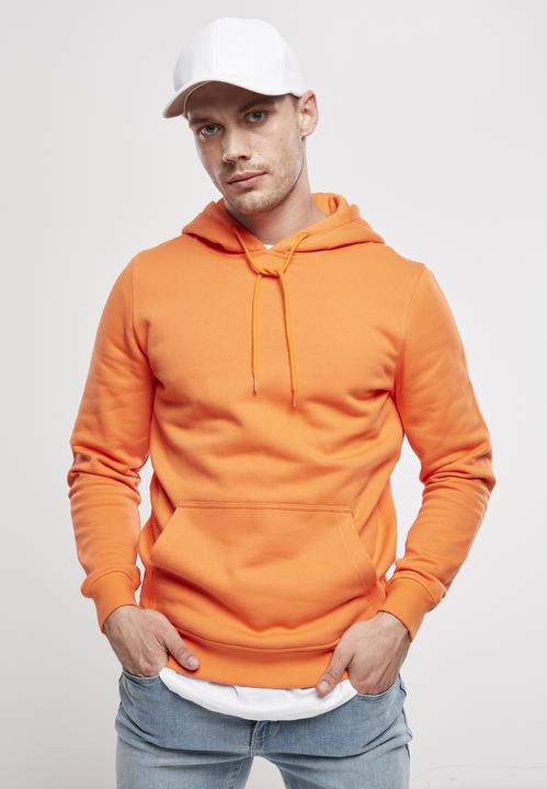 Produktbild Urban Classics Organic Basic Hoody (S)