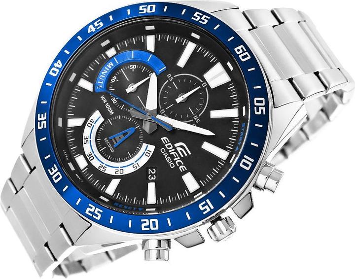 Image du produit Casio Edifice (Chronographe, 50 mm)