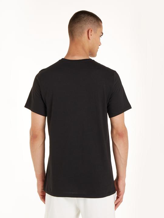 Immagine prodotto Calvin Klein Maglietta girocollo 3PK (S)
