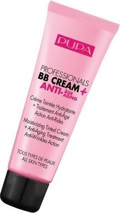 Image du produit Pupa Milano Professionals BB Cream + Primer (001 Nu)