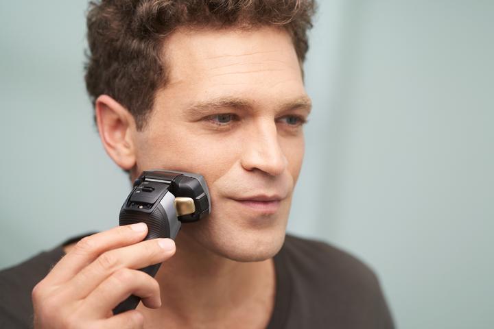 Actual product image Panasonic ES-LV69