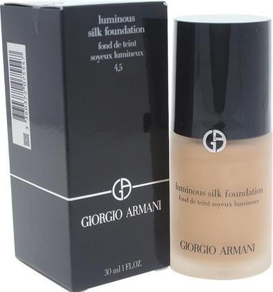 Immagine prodotto Giorgio Armani Fondazione Seta Luminosa (4,5 Neutro leggero o medio)