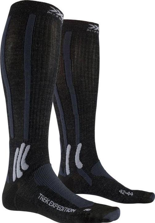 Actual product image X-Socks Trek Expedition (39 - 41)