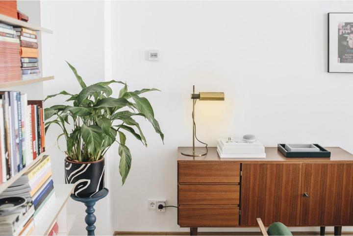 Produktbild Bosch Smart Home Twist