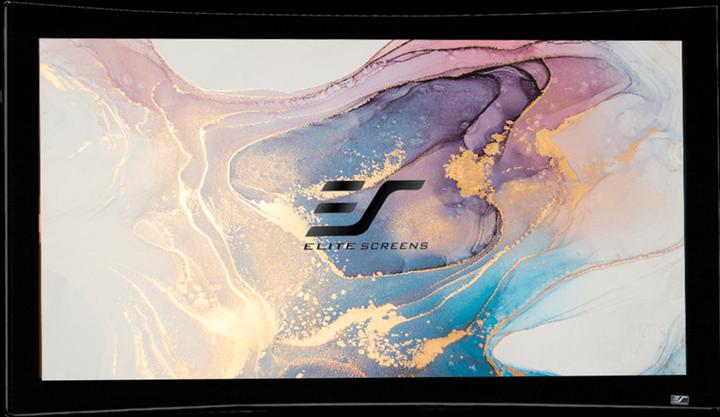 Elite Screens Lunette Curved (84", 16:9)