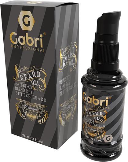 Produktbild Gabri Beard Care Oil 50ml (75 ml)