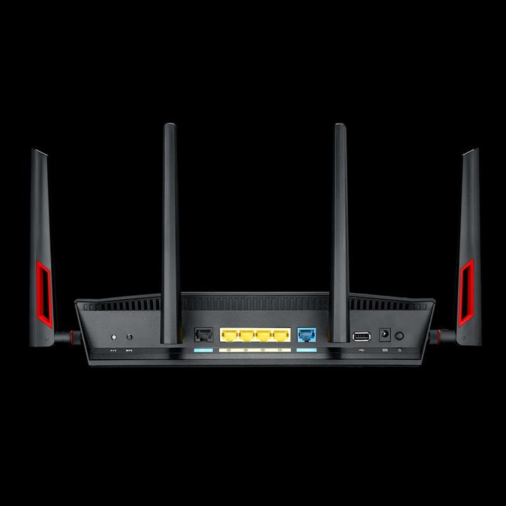Produktbild ASUS DSL-AC88U AC3100 ANNEX B