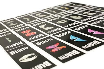 Image du produit Spiffy Light Blaster Creative Kit - Wings