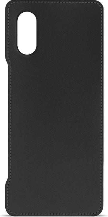 Actual product image Noreve Leather case (Sony Xperia 5 V)