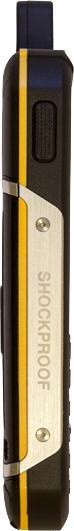 Immagine prodotto Onda Rg02 Rude Nero Italia Oem (2.40", 2G)