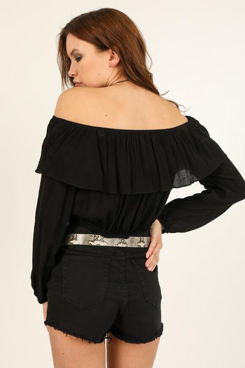 Immagine prodotto Glamorous Camicetta Off Shoulder (42)