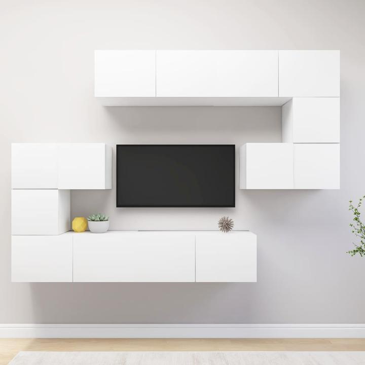 Immagine prodotto VidaXL Devin (80 x 30 x 30 cm)