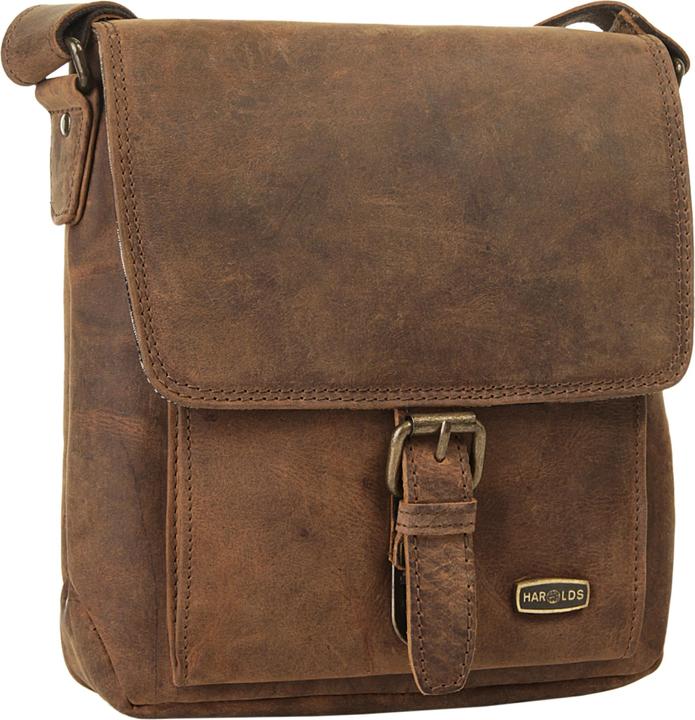 Actual product image Harolds Umhängetasche ANTIC