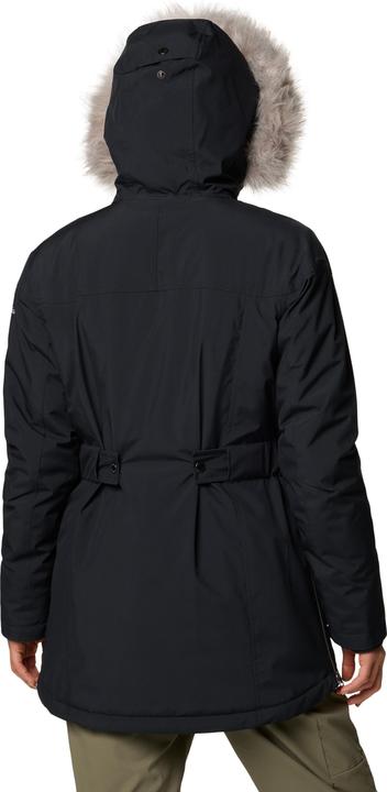 Actual product image Columbia Payton Pass™ II Insulated Jacket (S)