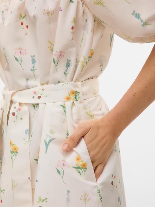 Produktbild Vero Moda VMNICOLA Langes Kleid Kleid (M)