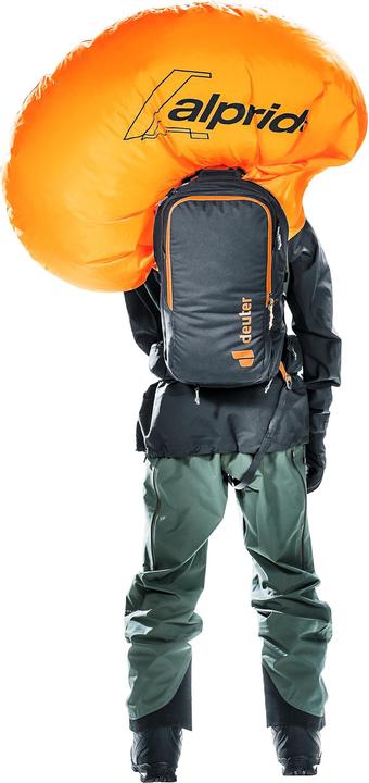 Image du produit Deuter Alproof Ride 18 (18 l)
