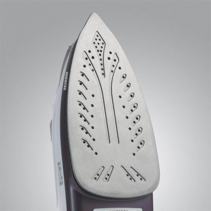 Produktbild Severin Ba 3210 (2500 W, 70 g/min)