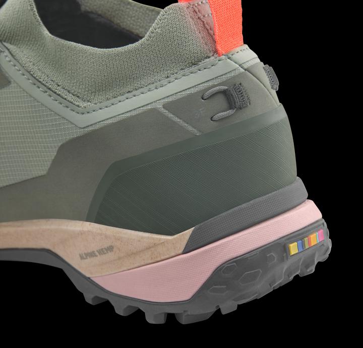Produktbild Salewa Women's Puez 2 Knit PTX (43)